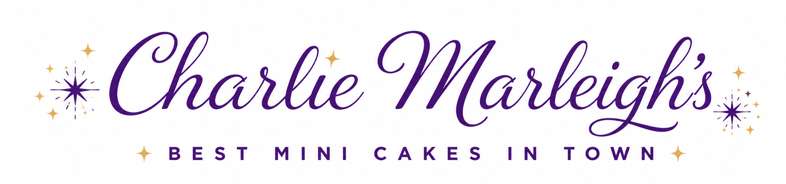 Charlie Marlieghs Best Cakes in Town
